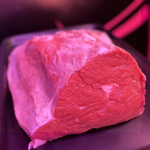 Filetes Contra de terneta, 500gr
