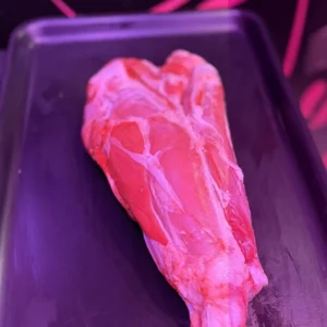 Morcillo de ternera, 500gr