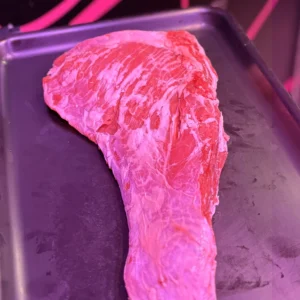 Rabillo de Cadera de ternera, 1,500kg