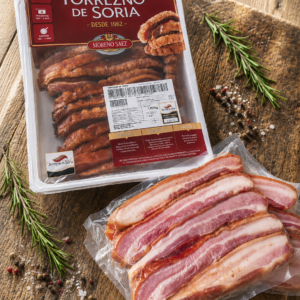 Torreznos de Soria, 500gr
