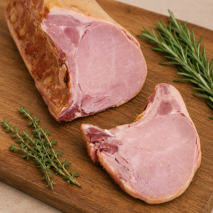Chuletas de sajonia, 500gr