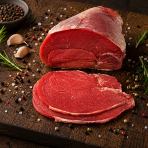 Filetes de Babilla de ternera, 500gr