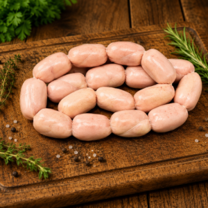 Blanquitos, 500gr