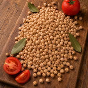 Garbanzo Pedrosillano, 500gr