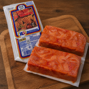 Paquete de callos, paquete