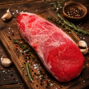 Redondo de ternera, 500gr