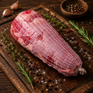 Pez de ternera, 1,250kg