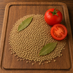 Lenteja Ston, 500gr