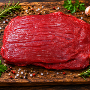 Carne para desmechar, 500gr