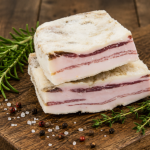 Tocino Ibérico salado , 500gr