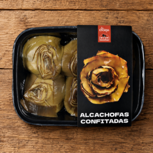 paquete Alcachofa