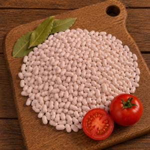 Judías Blancas, 500gr