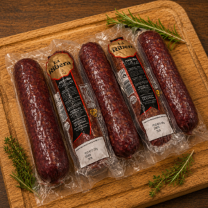 Morcilla de arroz, 1 pieza