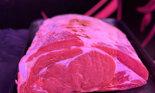 Filete de lomo alto de ternera